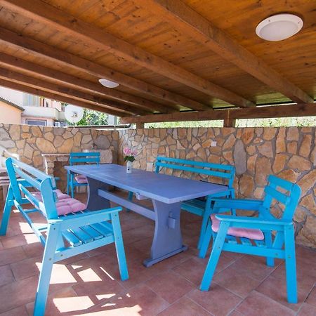 Ivana C6 Veli Lošinj Extérieur photo