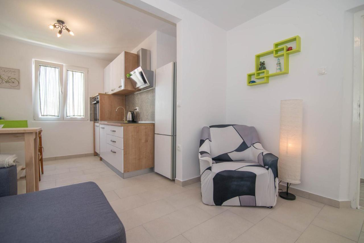 Ivana C6 Veli Lošinj Extérieur photo