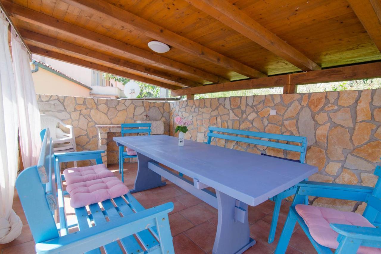 Ivana C6 Veli Lošinj Extérieur photo