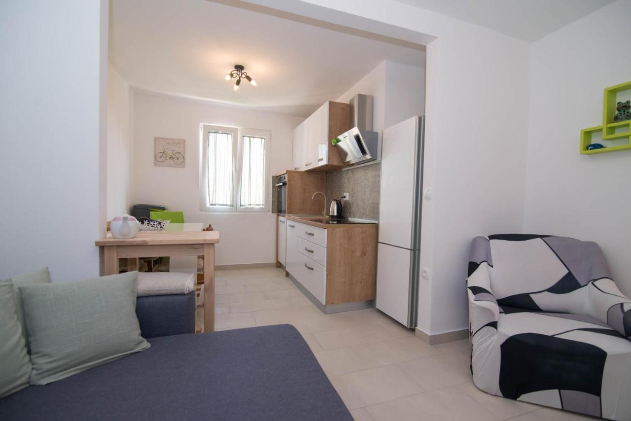 Ivana C6 Veli Lošinj Extérieur photo