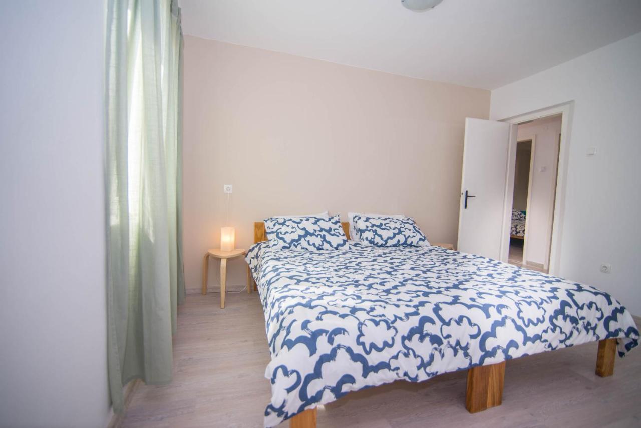 Ivana C6 Veli Lošinj Extérieur photo