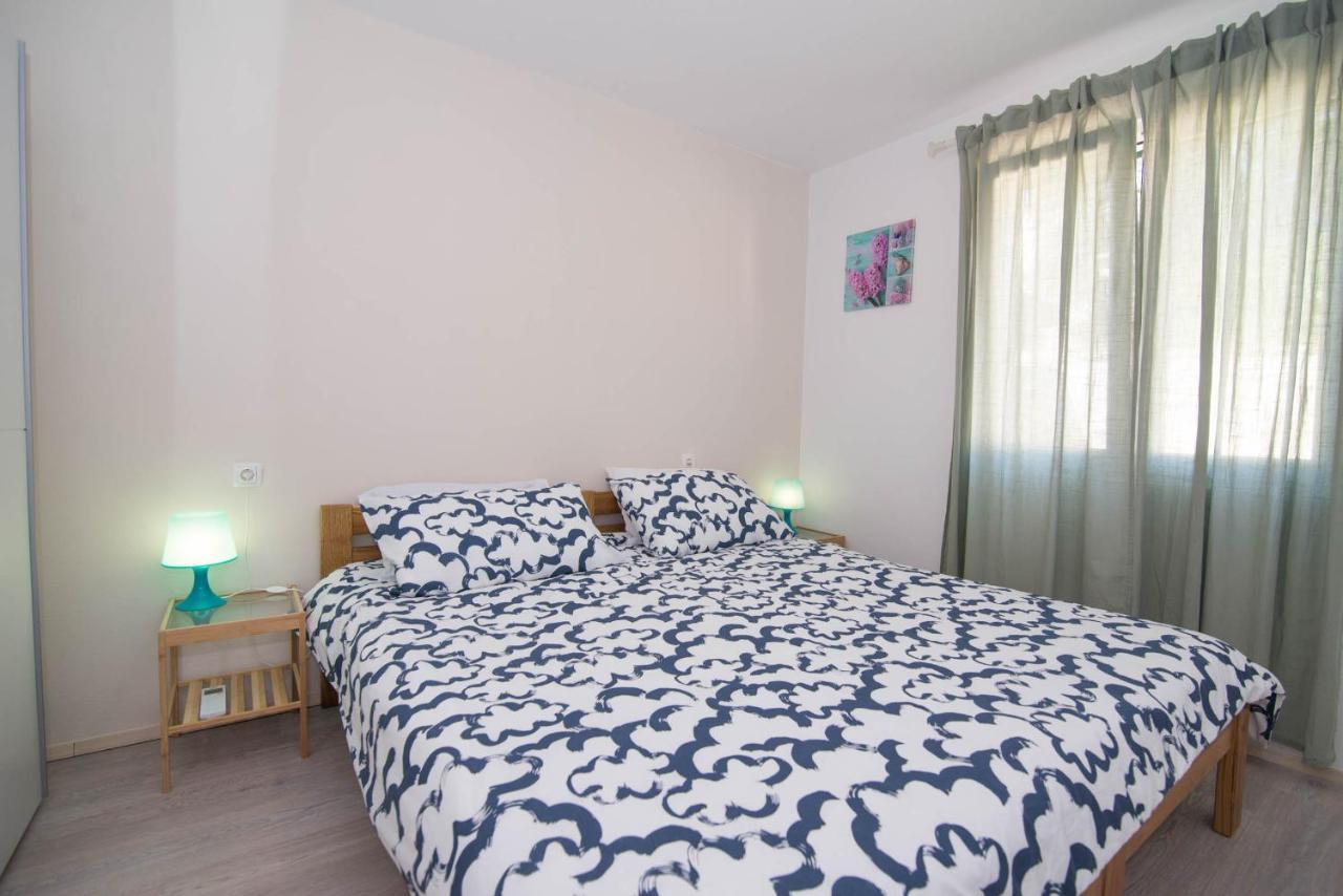Ivana C6 Veli Lošinj Extérieur photo