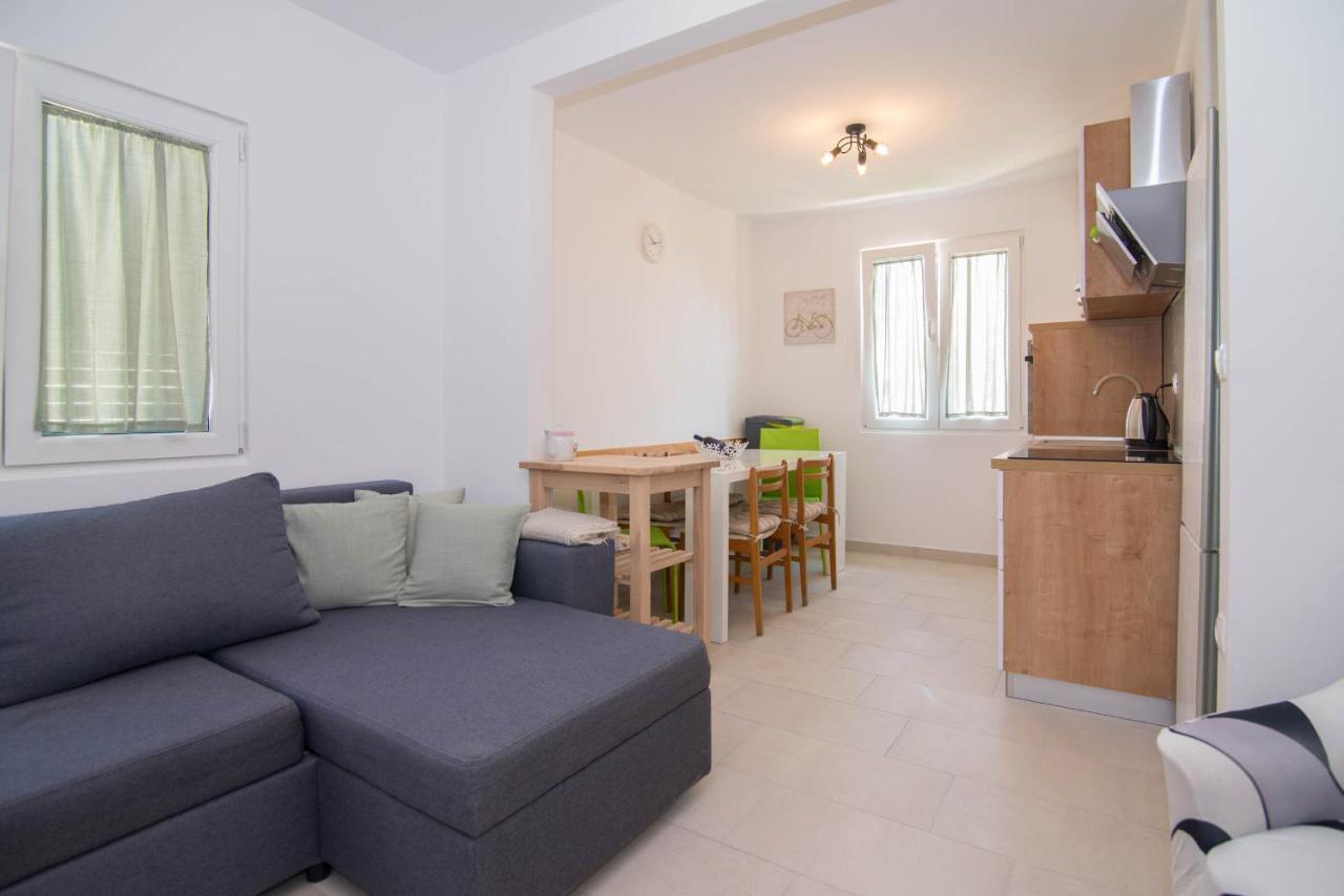 Ivana C6 Veli Lošinj Extérieur photo