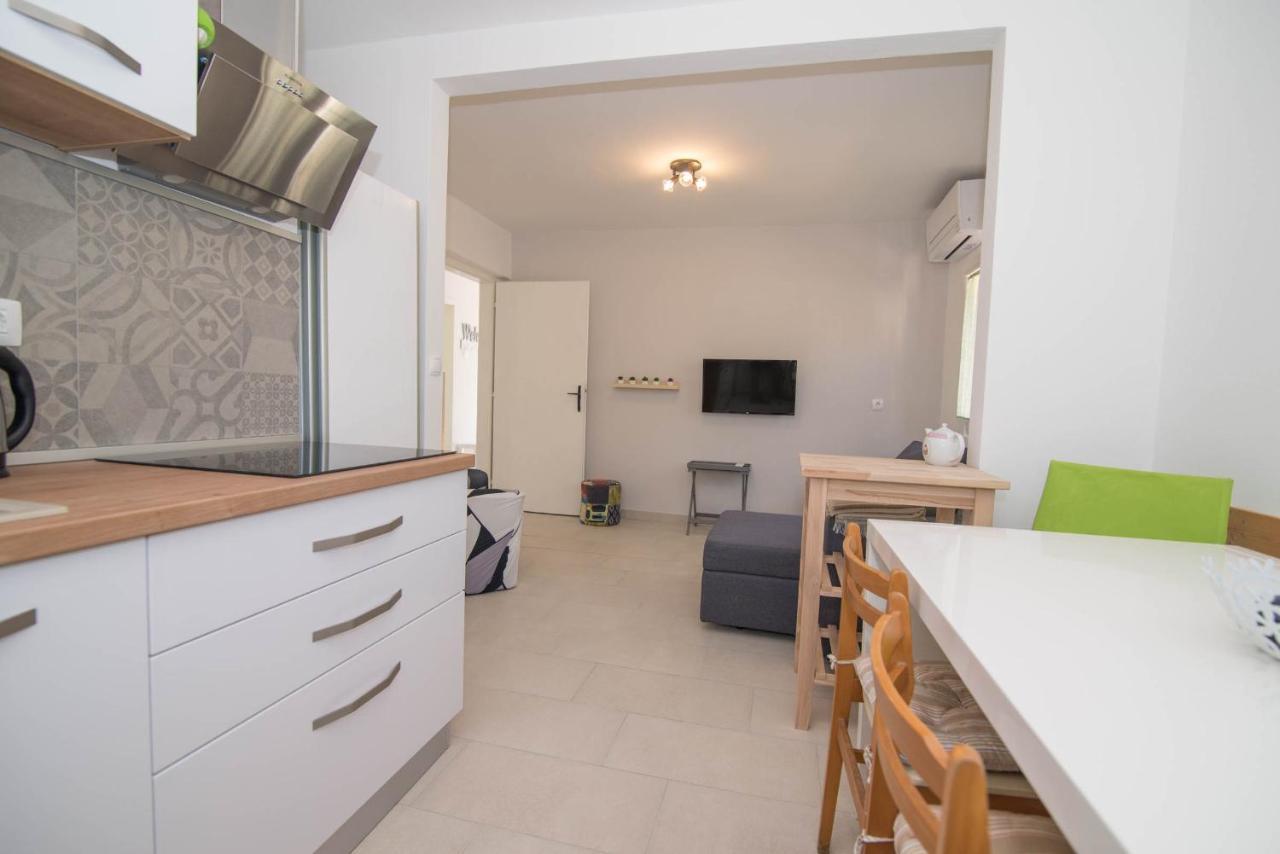 Ivana C6 Veli Lošinj Extérieur photo